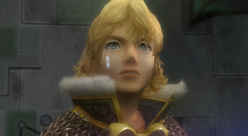 Final Fantasy Crystal Chronicles: The Crystal Bearers - Imagen 24